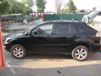 химчистка Лексус 350